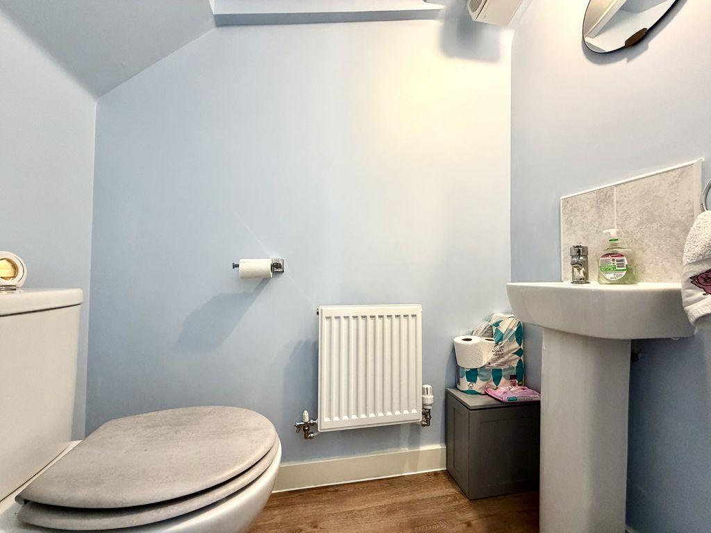 Cloakroom