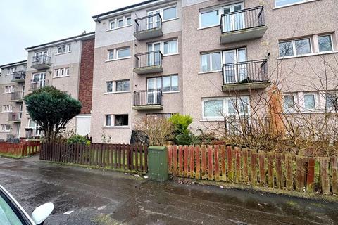 undefined, Berryknowes Road, Glasgow