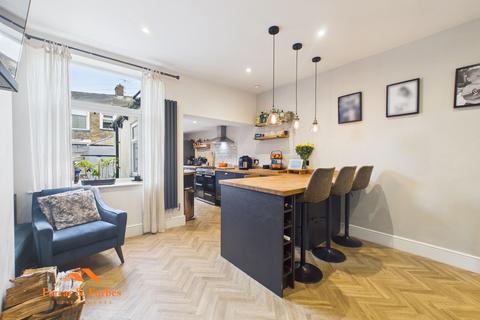 undefined, York Street, Colne BB8