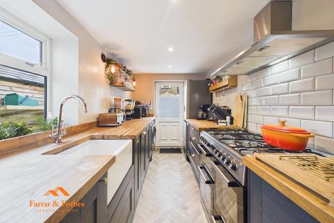undefined, York Street, Colne BB8