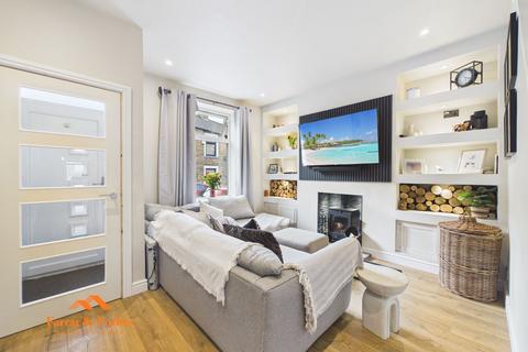 undefined, York Street, Colne BB8