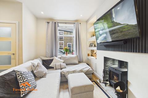 undefined, York Street, Colne BB8