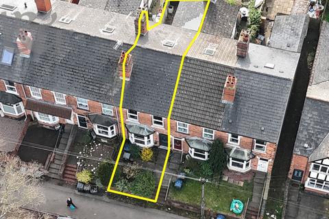 undefined, Marsh Lane, Birmingham B23