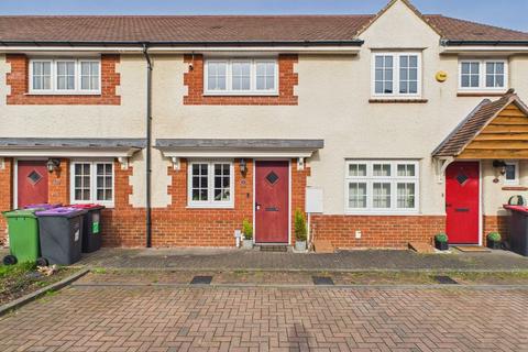 2 bedroom terraced house for sale, Oxmoor Avenue, Telford TF1