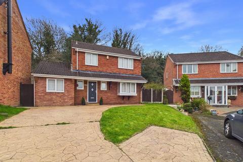 undefined, Hutchinson Way, Telford TF1