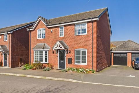 undefined, Garland Place, Shifnal TF11