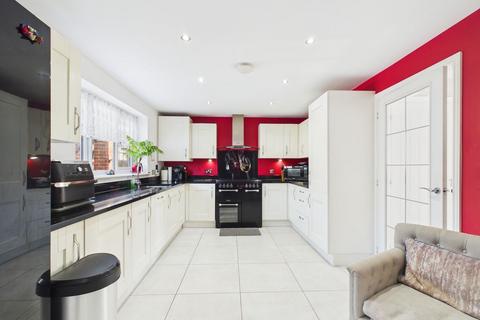 undefined, Garland Place, Shifnal TF11