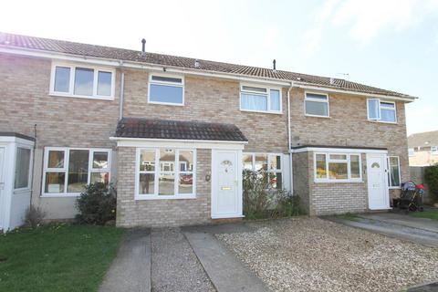 3 bedroom terraced house for sale, Streamside, Clevedon