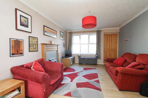3 bedroom terraced house for sale, Streamside, Clevedon