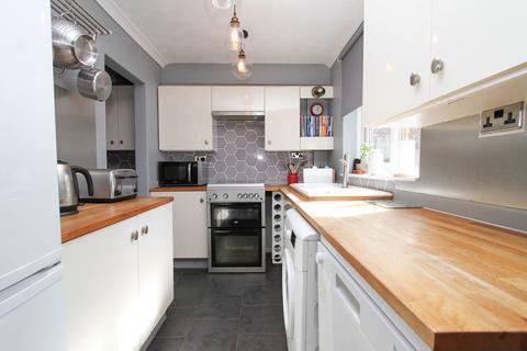 3 bedroom terraced house for sale, Streamside, Clevedon