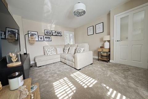undefined, Haydock Drive, Carlisle