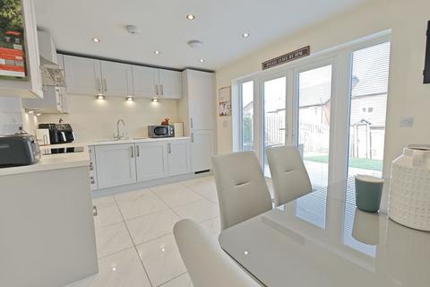 undefined, Haydock Drive, Carlisle