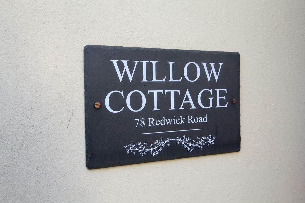 Sign