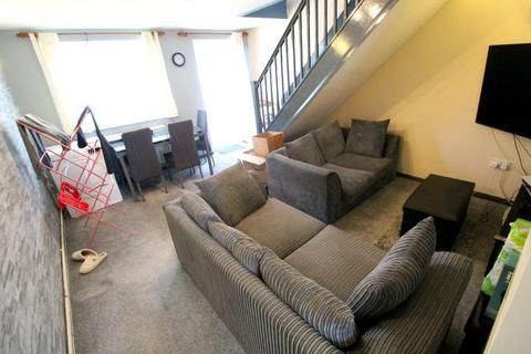 2 bedroom terraced house for sale, Oaktree Crescent, Bradley Stoke