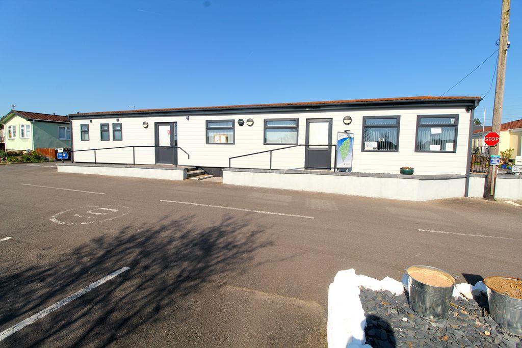 Site Office