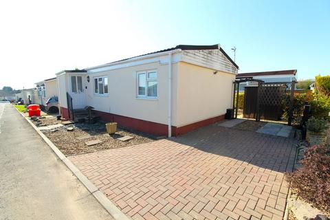 1 bedroom park home for sale, Woodlands Park, Almondsbury