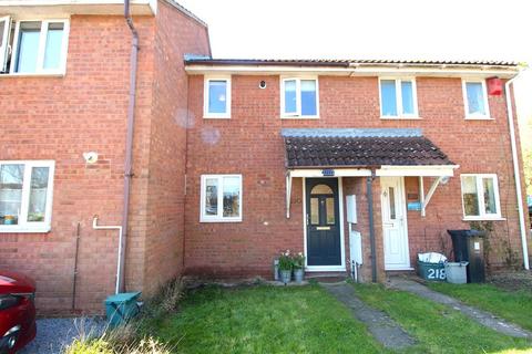 1 bedroom terraced house for sale, Oaktree Crescent, Bradley Stoke