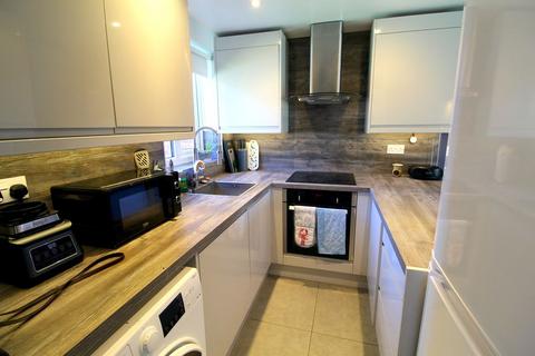 1 bedroom terraced house for sale, Oaktree Crescent, Bradley Stoke