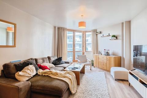 2 bedroom flat for sale, Hannover Quay, Bristol, Somerset, BS1