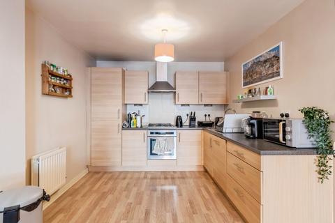 2 bedroom flat for sale, Hannover Quay, Bristol, Somerset, BS1