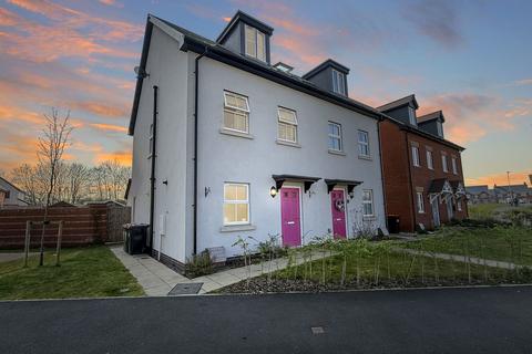 3 bedroom semi-detached house for sale, The Clayfields, Telford TF6