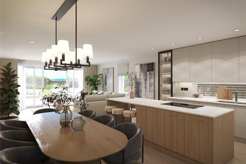 3 bedroom semi-detached house for sale, Ammonite, De Moulham Road, Dorset BH19