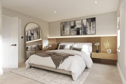 3 bedroom semi-detached house for sale, Ammonite, De Moulham Road, Dorset BH19