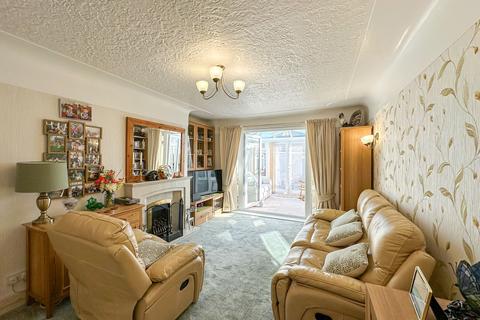 undefined, Marshlands Road, Little Neston, CH64