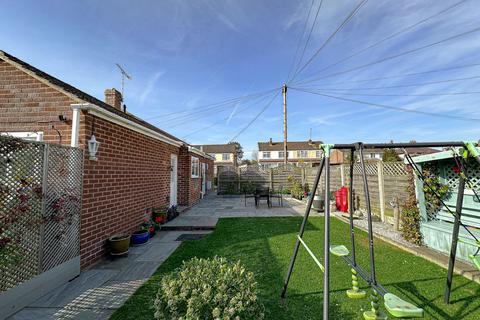 undefined, Marshlands Road, Little Neston, CH64