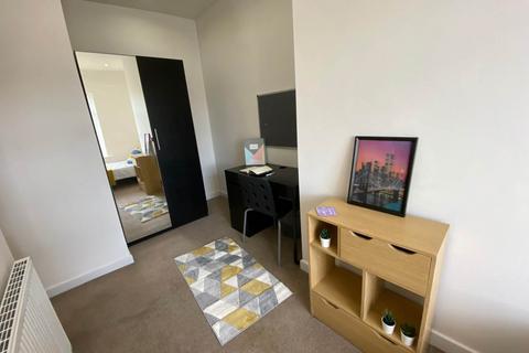 undefined, Victoria Street, Huddersfield HD5