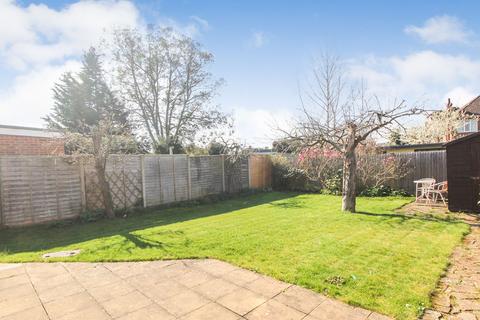 3 bedroom semi-detached house for sale, Queen Alexandra Road, Bedford MK41