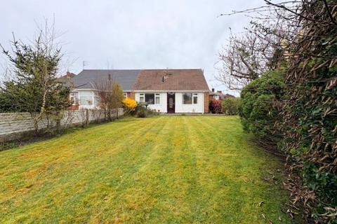 2 bedroom semi-detached bungalow for sale, Kingsway, Preston PR1