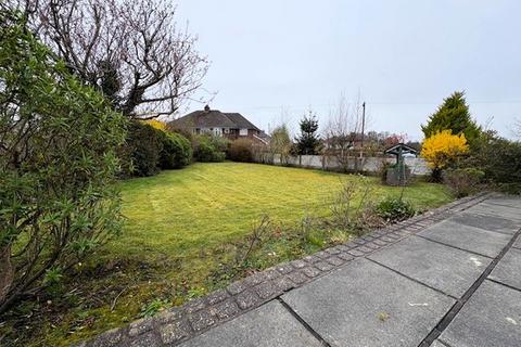 2 bedroom semi-detached bungalow for sale, Kingsway, Preston PR1