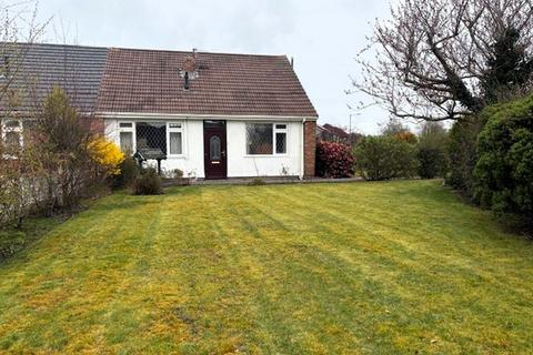 2 bedroom semi-detached bungalow for sale, Kingsway, Preston PR1