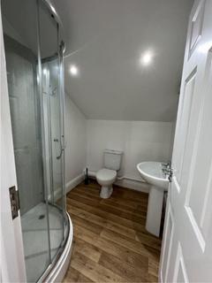 undefined, Stanmore Road, Birmingham