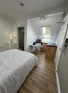 undefined, Stanmore Road, Birmingham