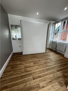 undefined, Stanmore Road, Birmingham