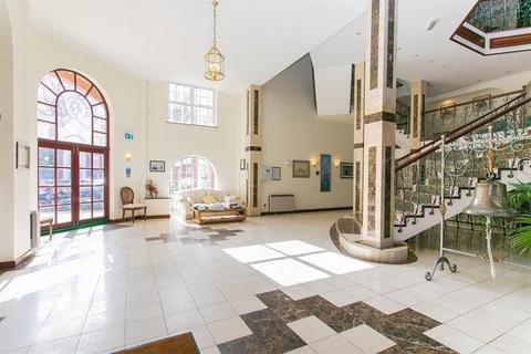 2 bedroom apartment for sale, Fedden Village, Nore Road, Portishead
