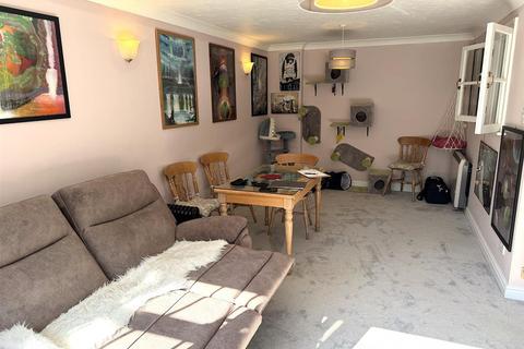 2 bedroom apartment for sale, Fedden Village, Nore Road, Portishead