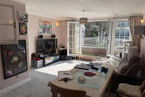 2 bedroom apartment for sale, Fedden Village, Nore Road, Portishead