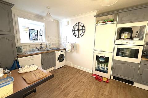 2 bedroom apartment for sale, Fedden Village, Nore Road, Portishead