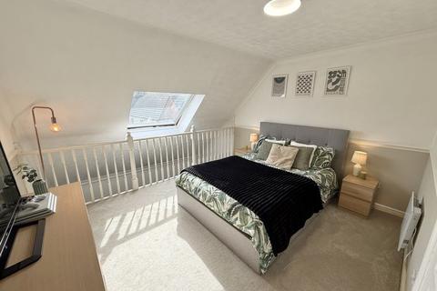 undefined, Augustus Road, Hockliffe LU7