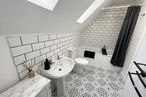 undefined, Augustus Road, Hockliffe LU7