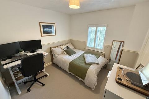 undefined, Augustus Road, Hockliffe LU7