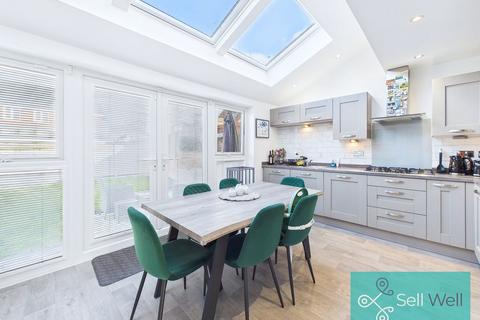 3 bedroom detached house for sale, Worsley Road North, Manchester M28