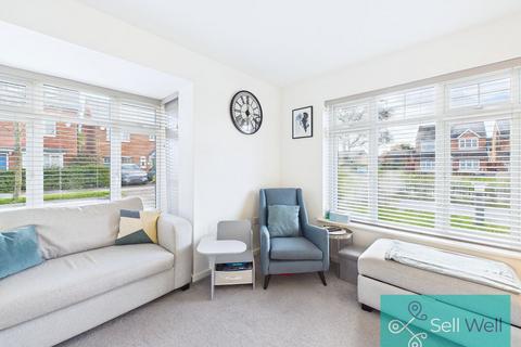 3 bedroom detached house for sale, Worsley Road North, Manchester M28