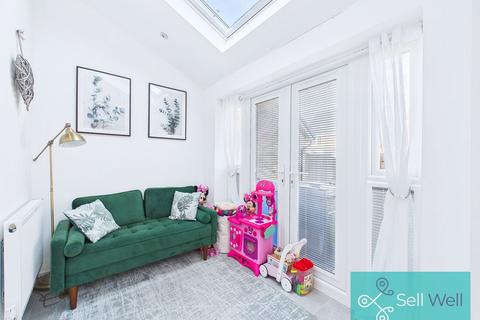 3 bedroom detached house for sale, Worsley Road North, Manchester M28