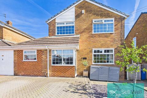 undefined, Southdown Drive, Manchester M28