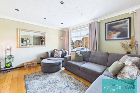 undefined, Southdown Drive, Manchester M28