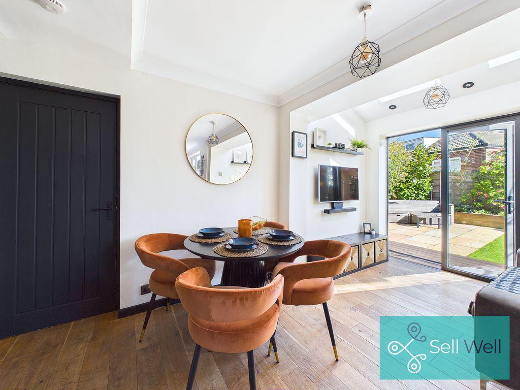 Dining Space